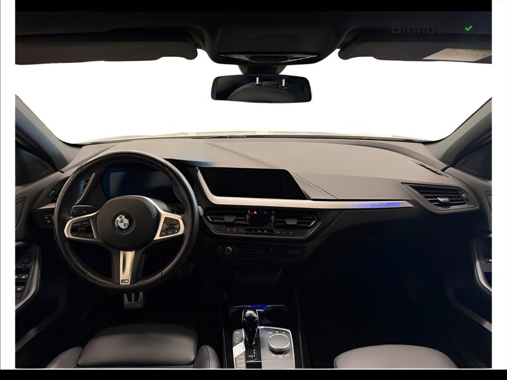 BMW Serie 1 (F40) - 116d 5p. Msport