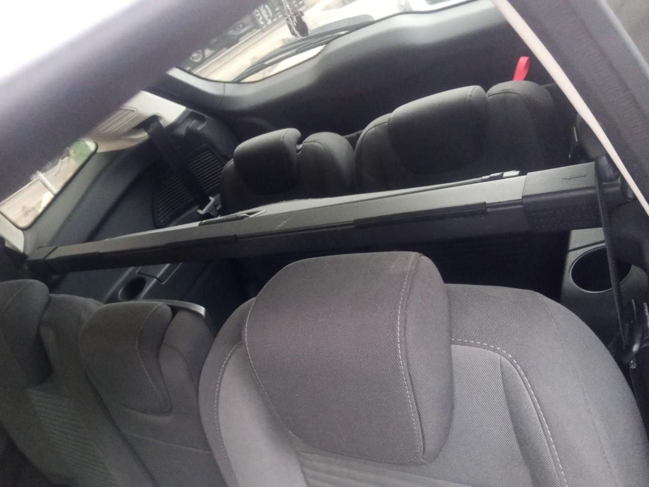 Ford C-Max 1.5 TDCi 120CV 7 posti Titanium X