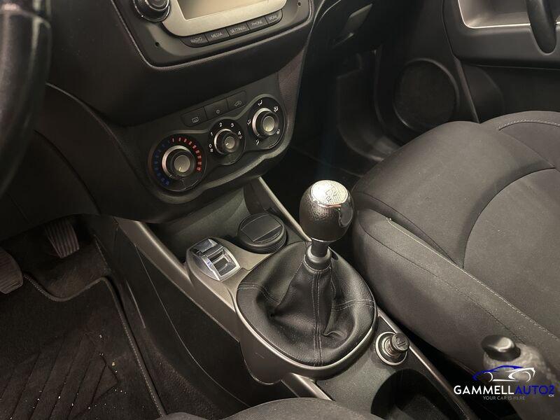Alfa Romeo MiTo MiTo 1.3 JTDm 85 CV S&S Progression