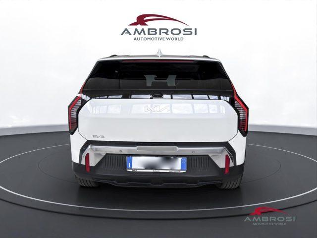 KIA EV3 81,4 kWh Earth 204 cv