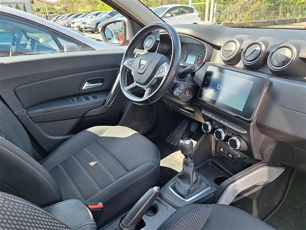 Dacia Duster 1.0 TCe GPL Prestige 4x2