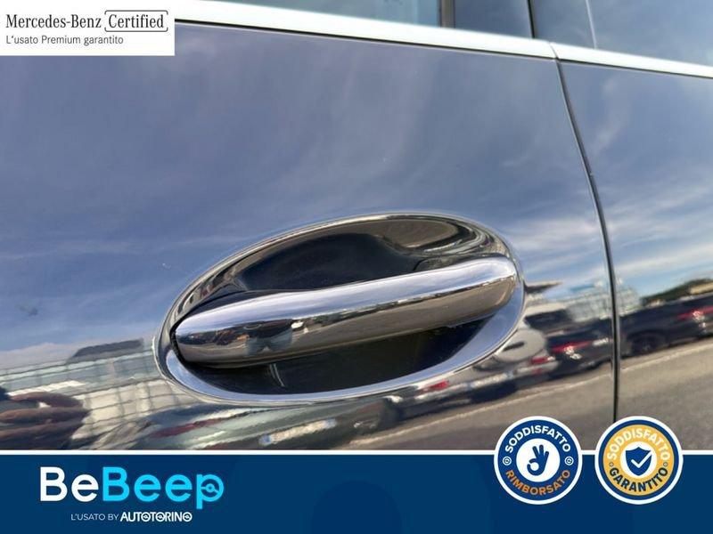 Mercedes-Benz GLC 220 D ADVANCED PLUS 4MATIC AUTO