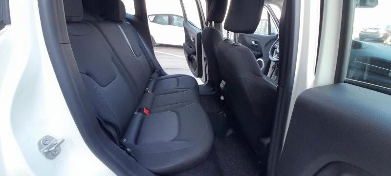 Jeep Renegade 1.0 T3 Longitude