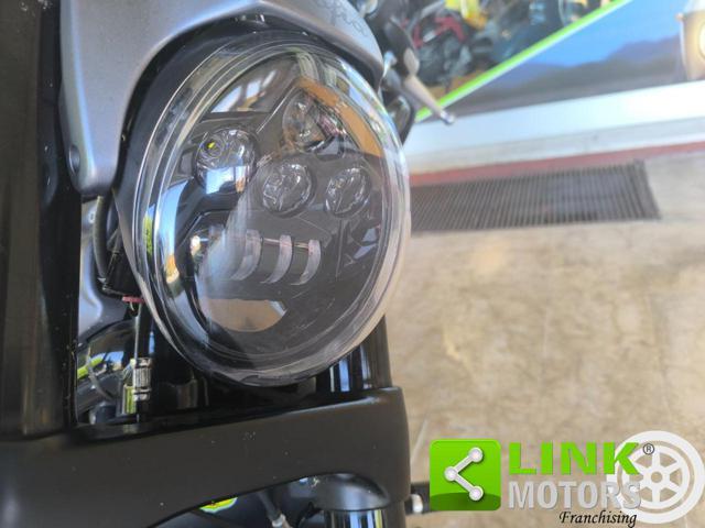HARLEY-DAVIDSON VRSCDX Night Rod Special Special