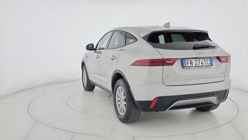 Jaguar E-Pace 2.0D 150 CV AWD S