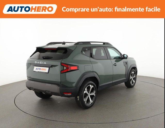 DACIA Duster Tce 130 CV MHEV Journey