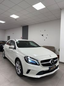 Mercedes-benz A 180 A 180 d Automatic Sport