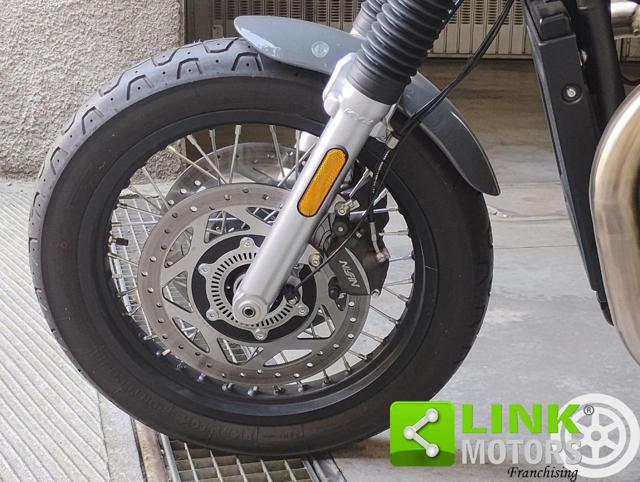 BRIXTON Cromwell 1200 2023