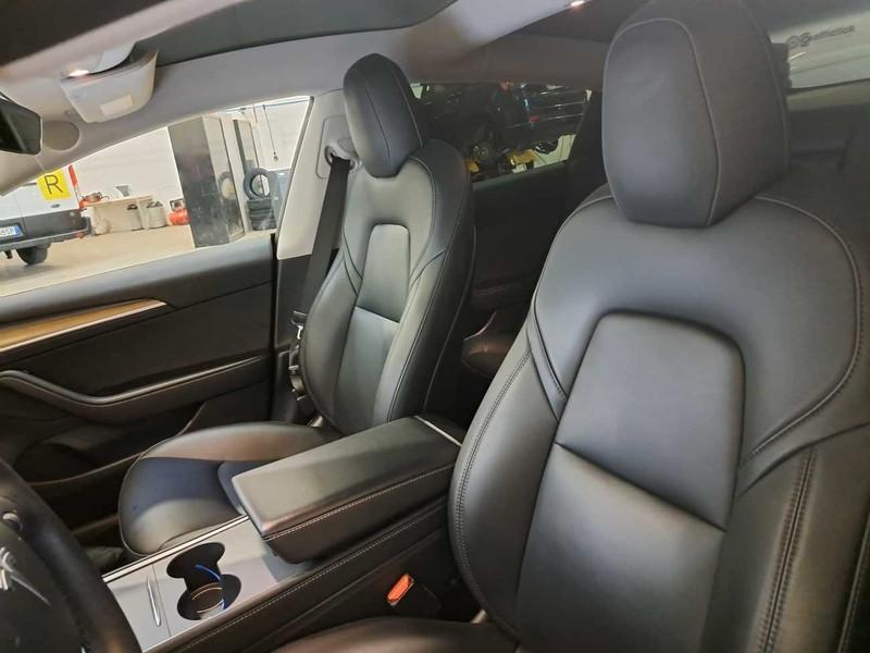 TESLA MODEL 3 75 KWH LONG RANGE DUAL MOTOR AWD 4 PORTE BERLINA