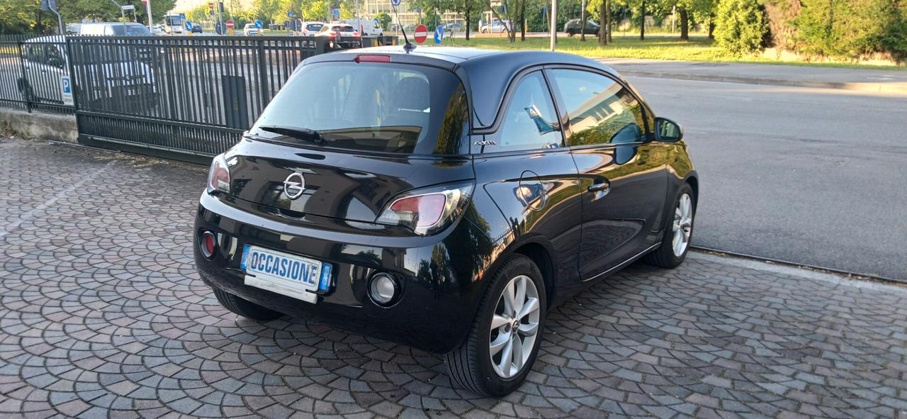 Opel Adam 1.4 GPL NEOPATENTATI
