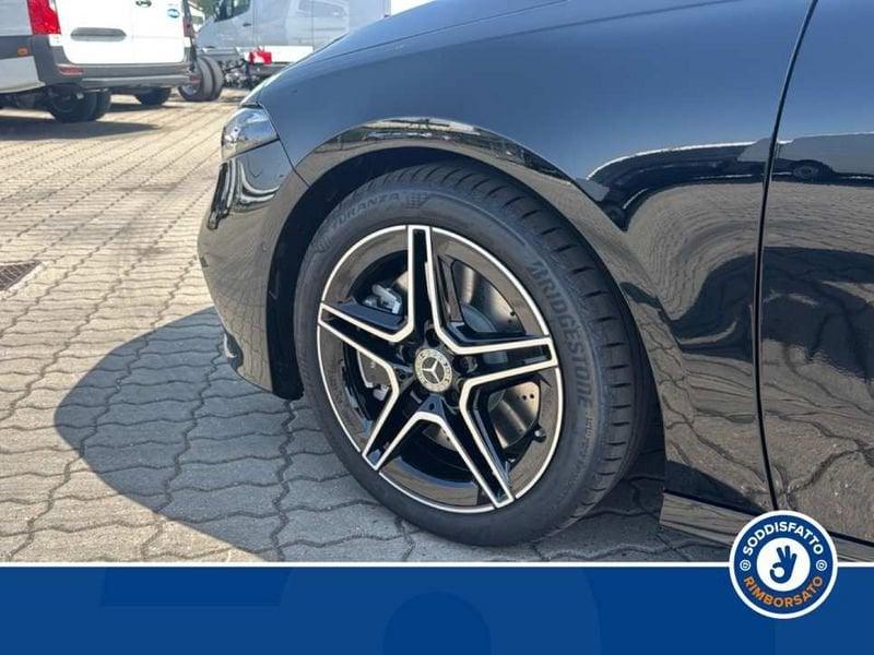 Mercedes-Benz Classe A 250 Automatic 4Matic AMG Line Advanced Plus