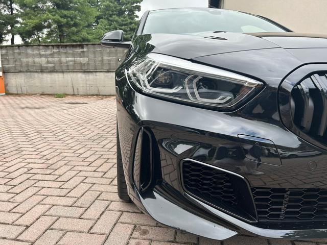 BMW 128 M Sport 128ti