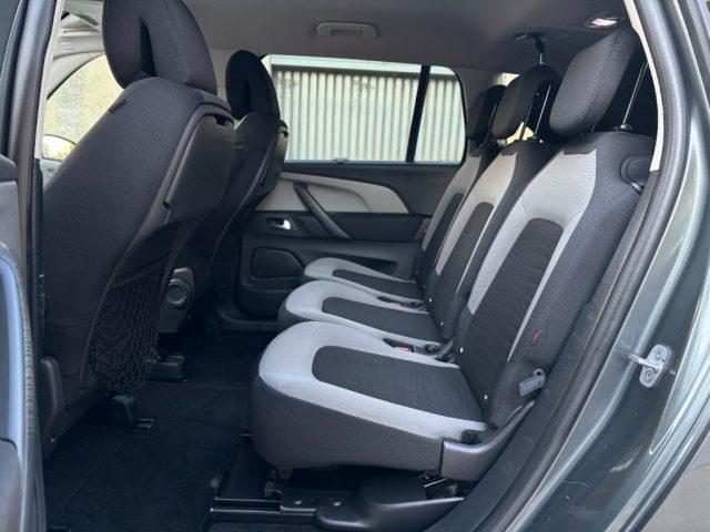 CITROEN Grand C4 Picasso BlueHDi 150 EAT6 Intensive