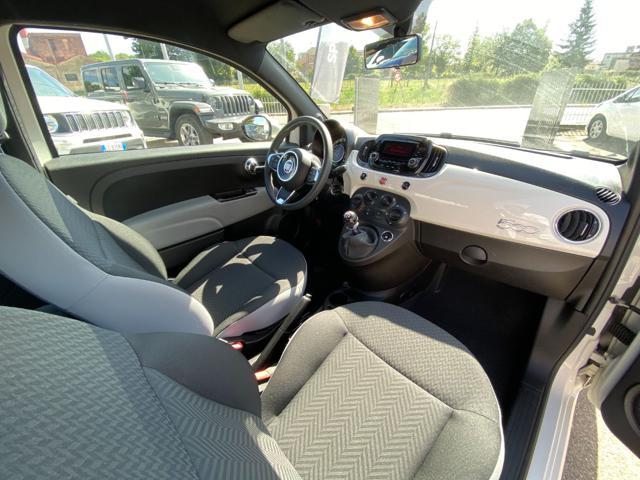 FIAT 500 *PROMO* 1.0 Hybrid Pop