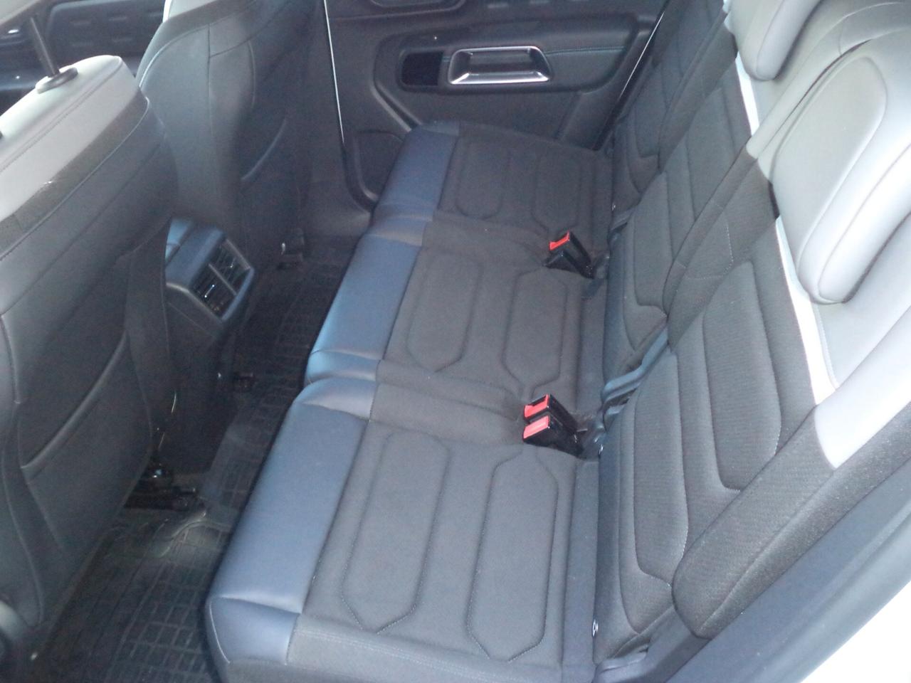 Citroen C5 Aircross BlueHDi 130 S&S Shine KM 36000 SERVICE CITROEN