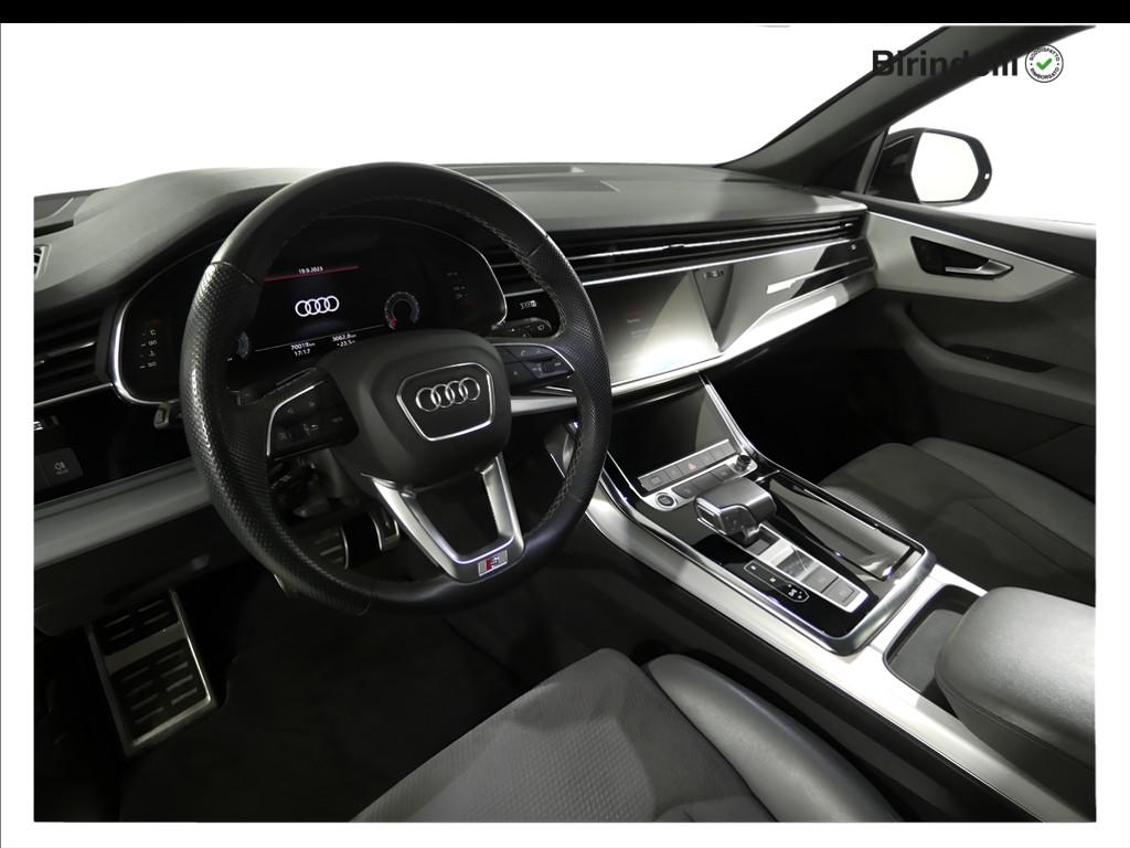 AUDI Q8 - Q8 50 TDI 286 CV quattro tiptronic Sport