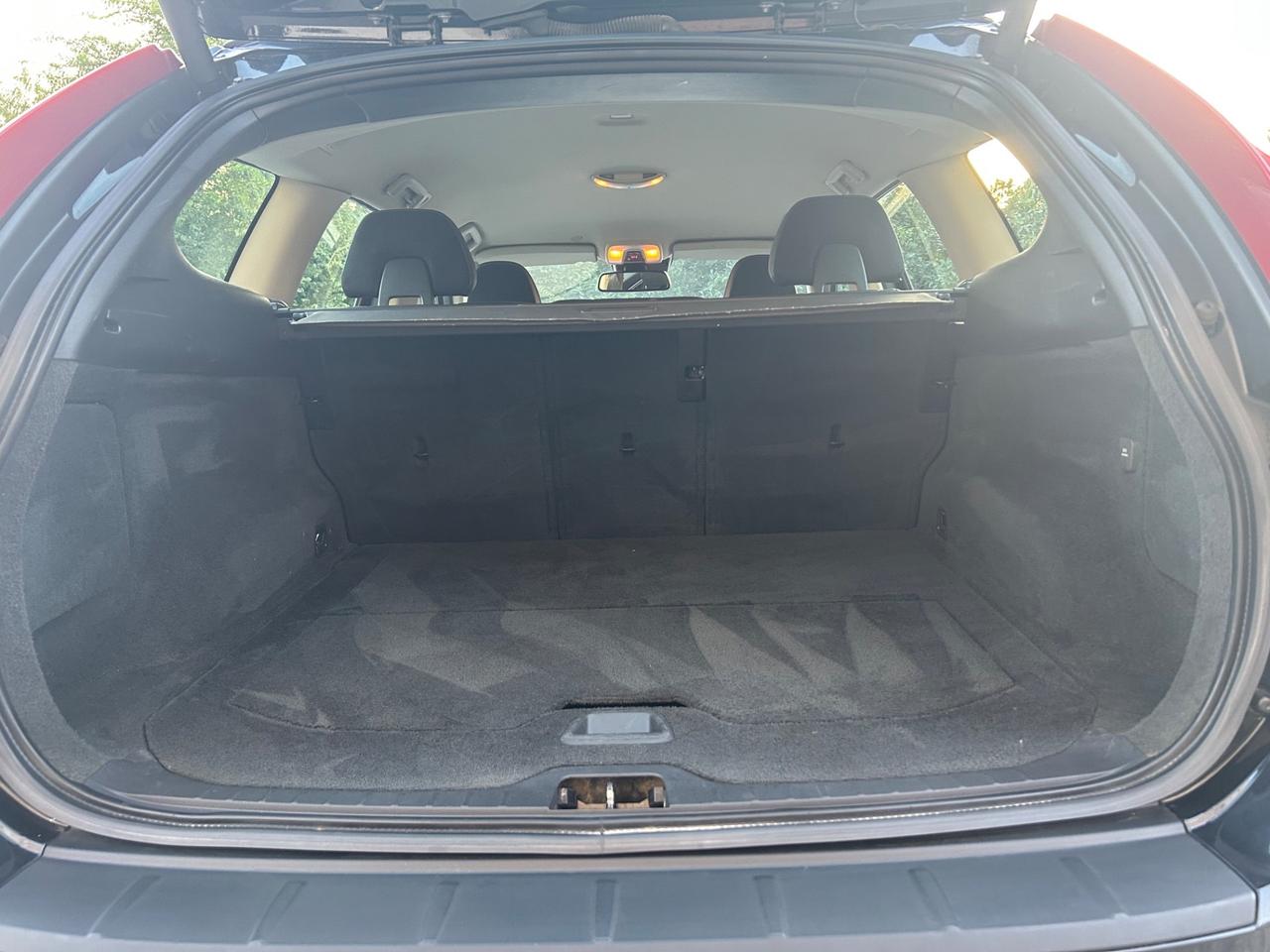 Volvo XC 60 XC60 D4 4X4 Geartronic Momentum