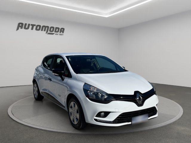 RENAULT Clio 1.5 DCI VAN 2 POSTI