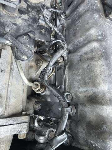 Mazda Pick Up Cab Plus 2.5 DX 4x4