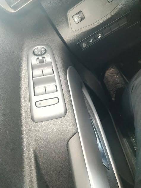 Fiat Doblo Doblò Maxi 1.5 BlueHdi 130 CV AT8 PL