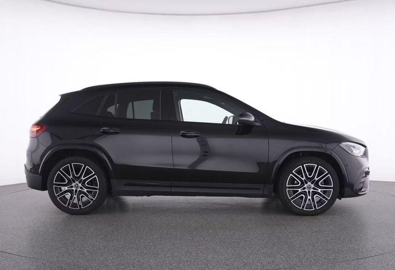 Mercedes-Benz GLA GLA 180 d Auto AMG Line SPECIAL EDITION NIGHT20" FULL LED CAMERA