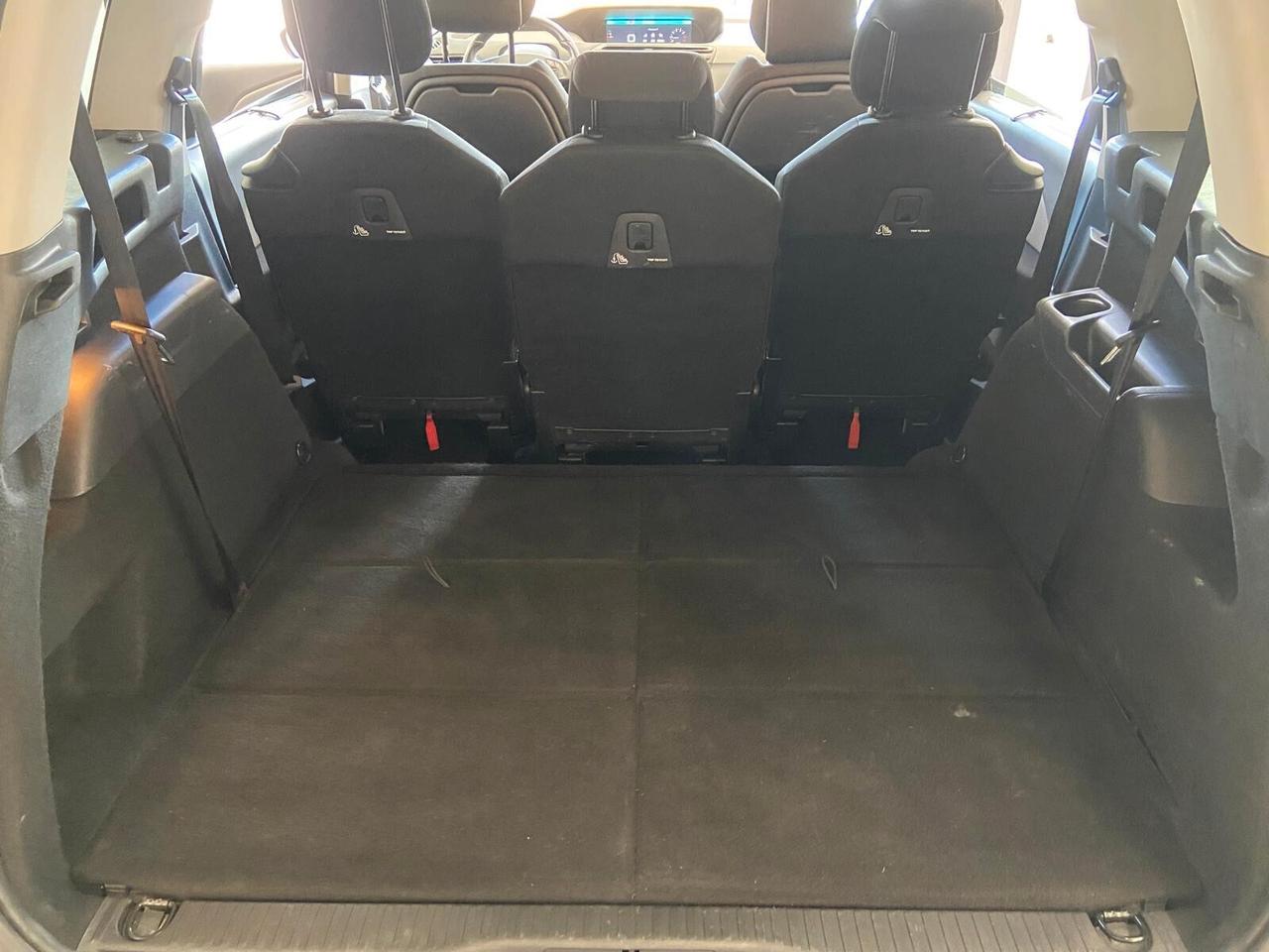 Citroen Grand C4 Picasso 7 posti 120 S&S Shine