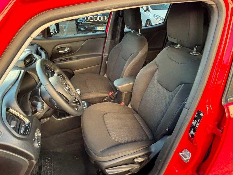 Jeep Renegade 2019 1.0 t3 Night Eagle 2wd