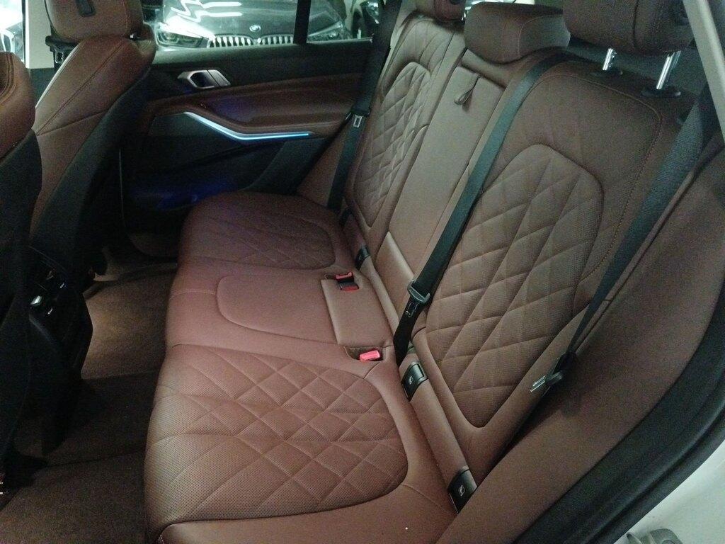 BMW X5 30 d Mild Hybrid 48V Business xDrive Steptronic