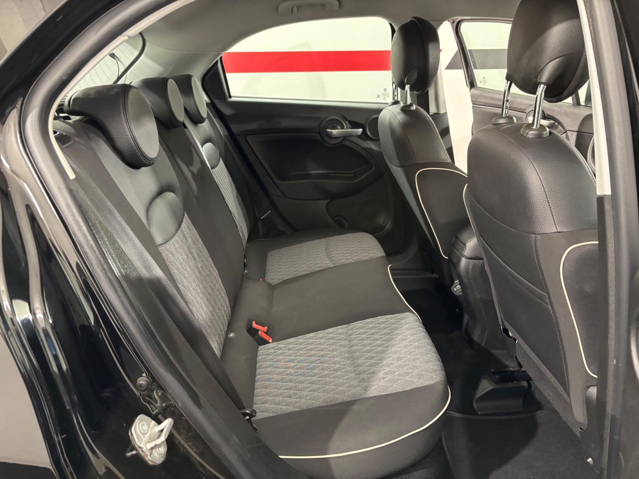 Fiat 500X 1.0 T3 120 CV Cross