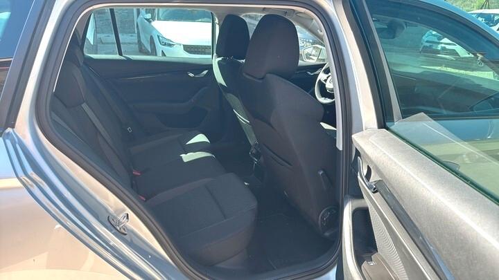 Skoda Octavia SW 2.0tdi evo Executive DSG UNIPRO IVA DEDUCIBILE