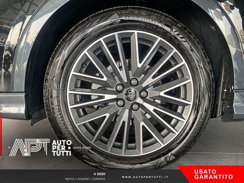 Audi Q3 Q3 Sportback 35 2.0 tdi Business Plus s-tronic