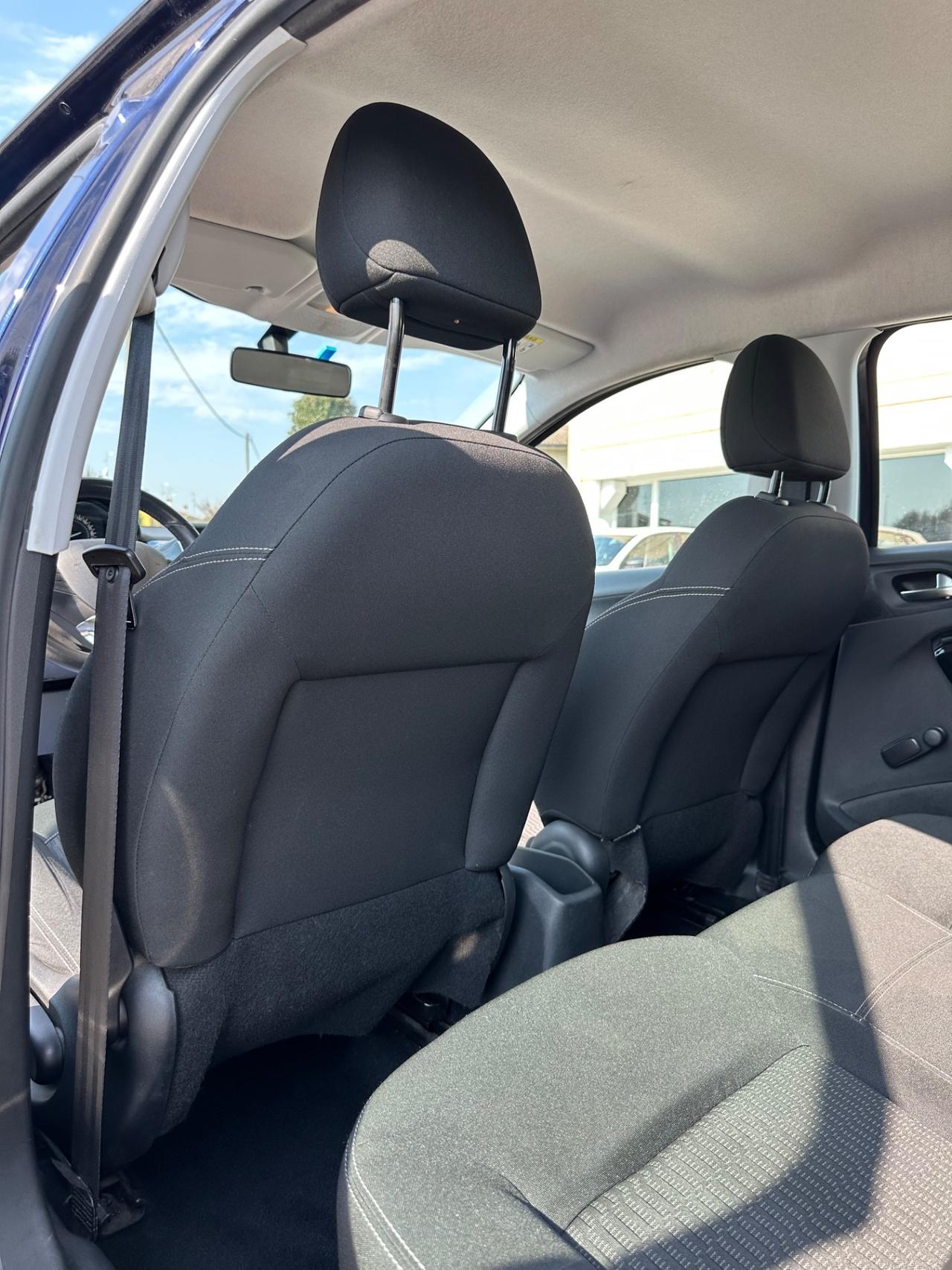 Peugeot 208 PureTech 82 5 porte Allure