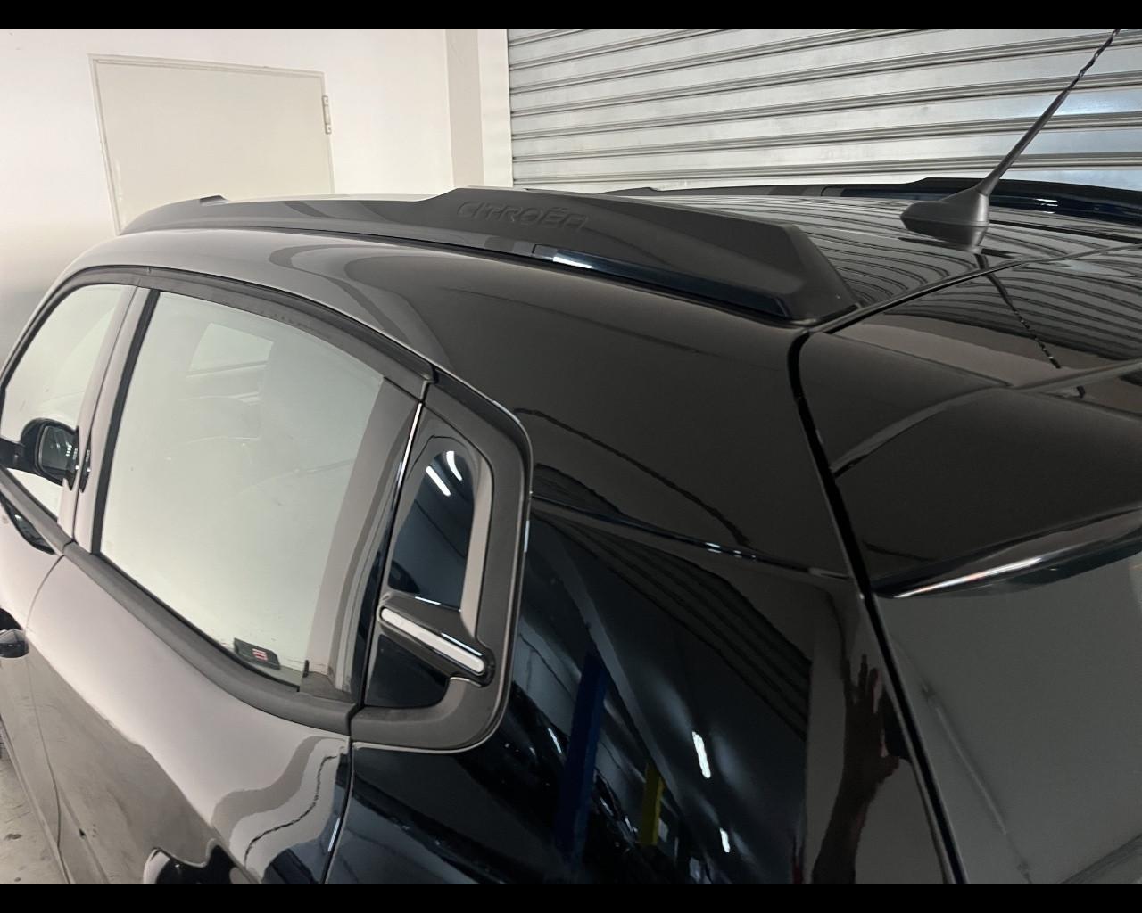 CITROEN Nuova C3 Turbo 100cv - PLUS