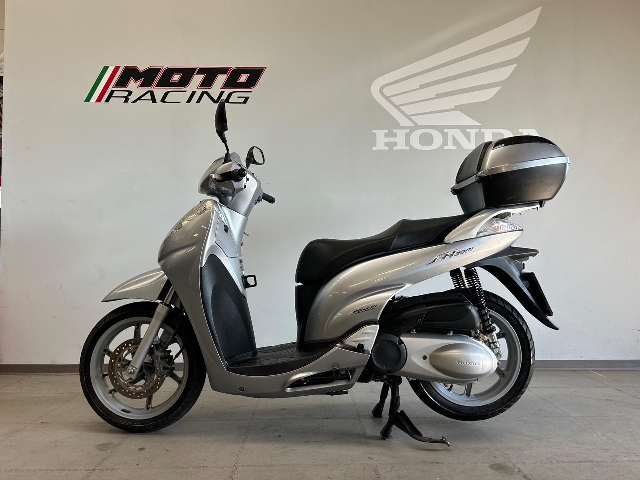 Honda SH 300 2007