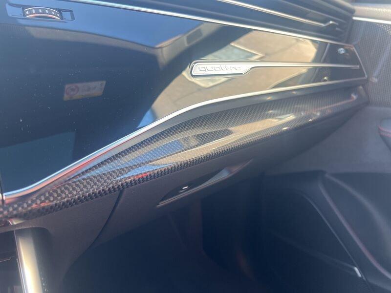 Audi Q8 50 TDI quattro tiptronic Sport 286 CV