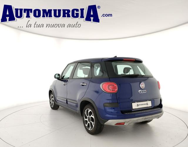 FIAT 500L 1.4 95 CV City Cross