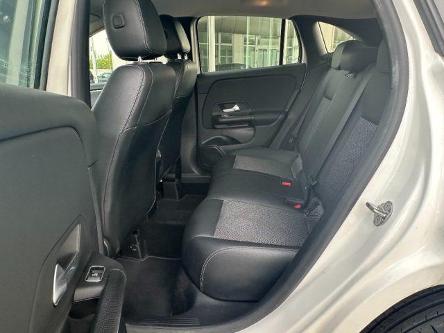 MERCEDES-BENZ GLA 200 D Automatic Executive