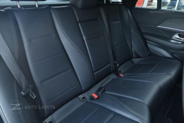 MERCEDES-BENZ GLE 350 de Coupe Premium Plus AMG 4matic e eq-power auto
