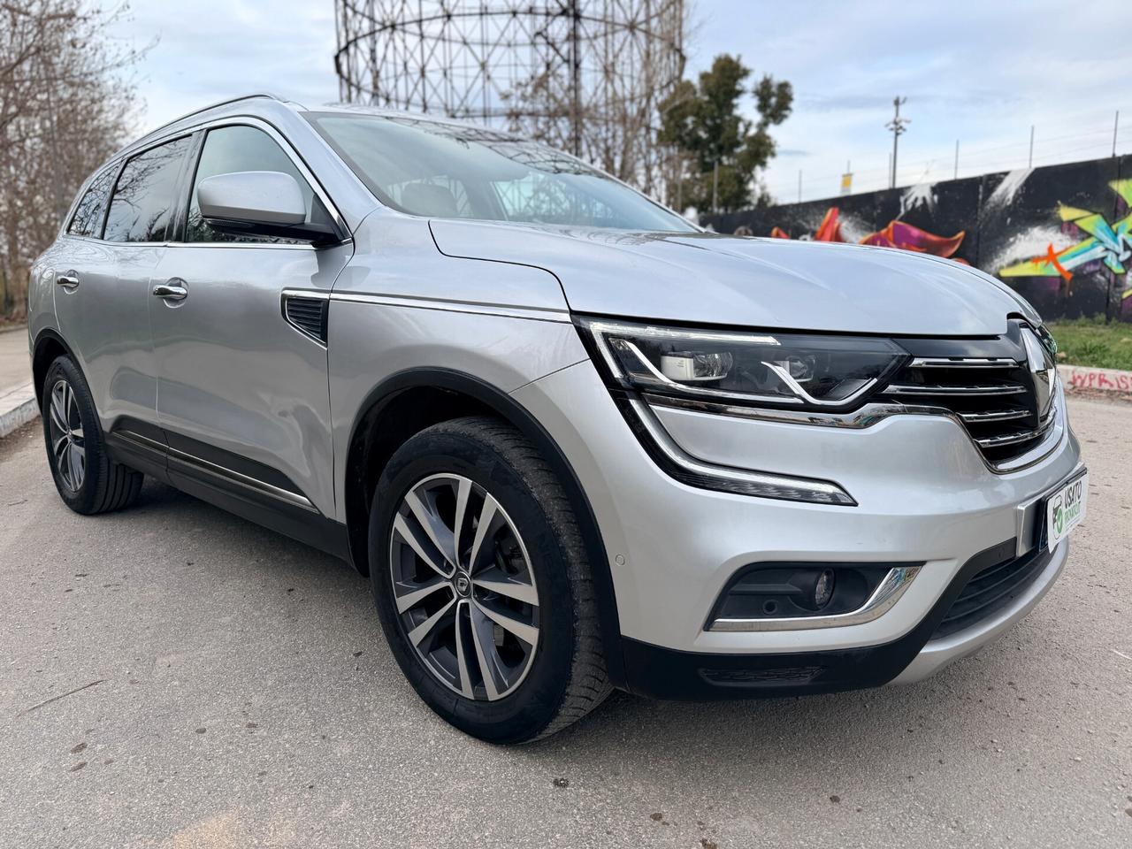 Renault Koleos 2.0 dCi 175CV Intens Automatica