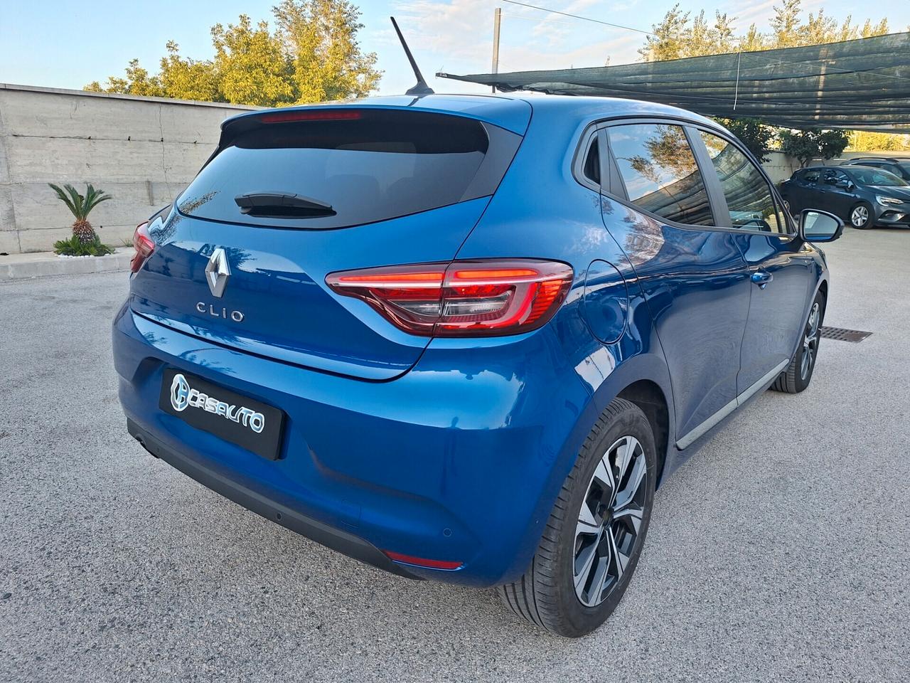 Renault Clio EVOLUTION 1.5 dCi 100cv NAV - 2023