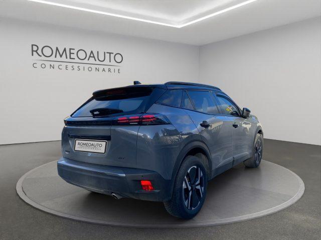 PEUGEOT 2008 1.5 BlueHDi GT LINE 130CV S&S EAT8