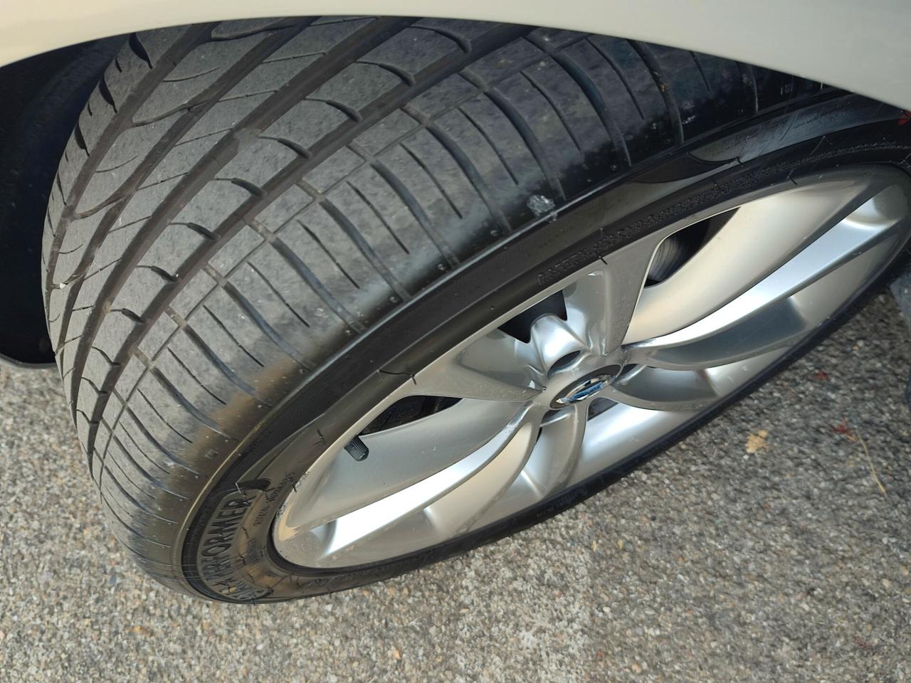 OPEL ASTRA 1.7CDTI BERLINA 8GOMME NUOVE STUPENDA