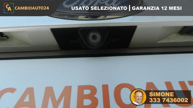 FORD Kuga 2.0 TDCI 180 CV S&S 4WD Powershift Titanium X