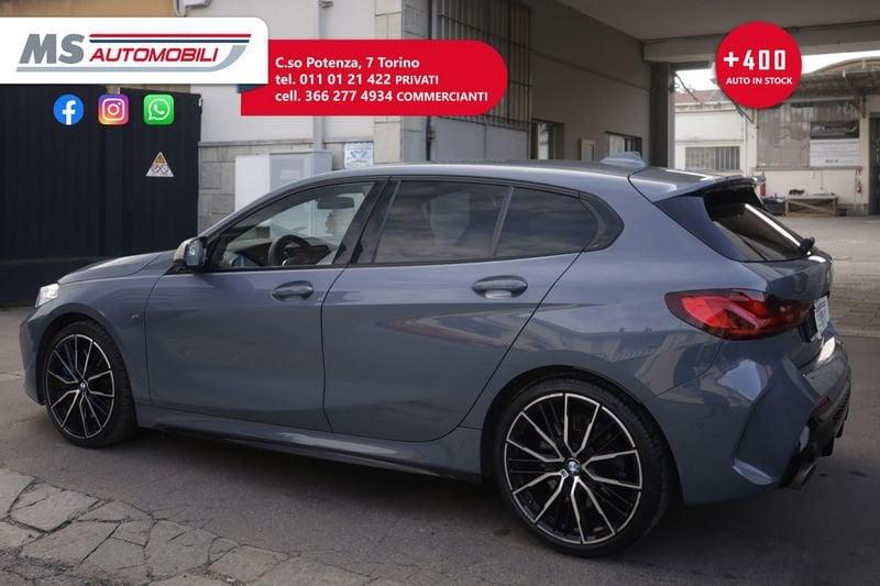 BMW Serie 1 BMW Serie 1 M135i xdrive IVA ESPOSTA Unicoproprietario