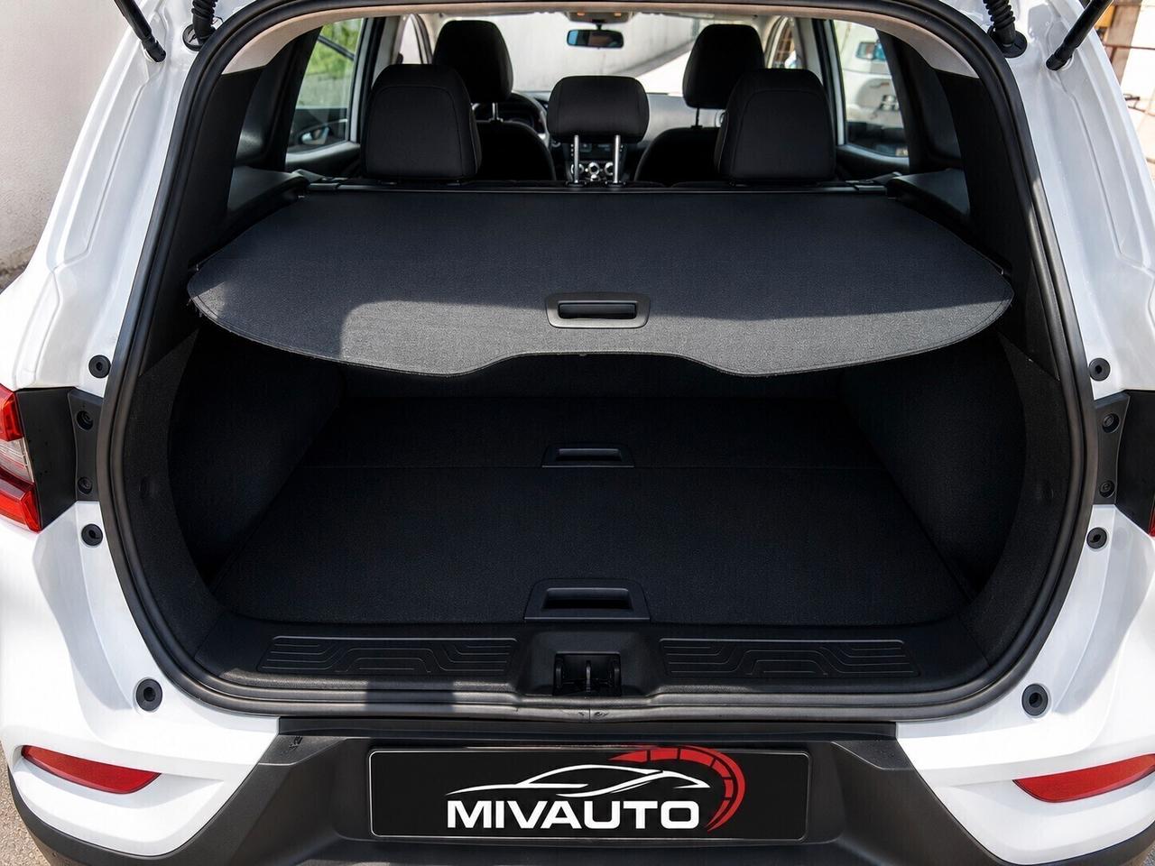 Renault Kadjar Blue dCi 8V 115CV Sport Edition2
