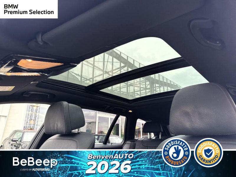 BMW Serie 5 Touring 530E TOURING MSPORT AUTO