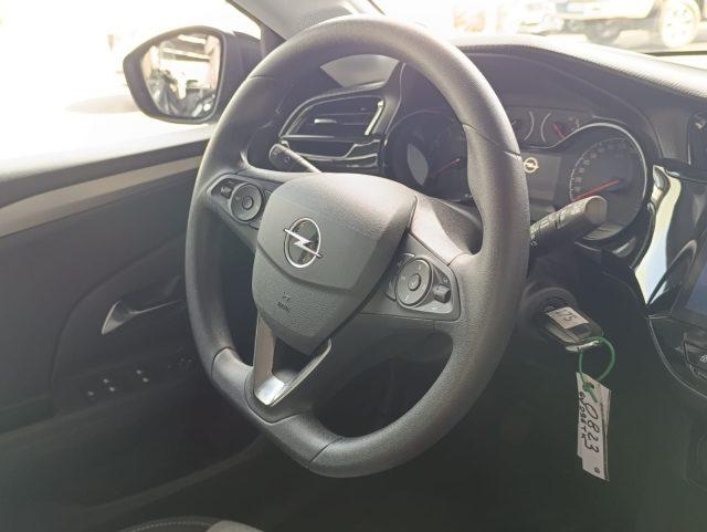 OPEL Corsa 1.2 Edition