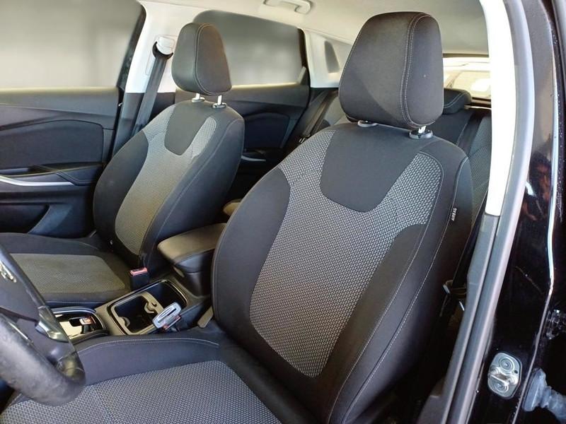 OPEL GRANDLAND X 1.5 Ecotec Diesel 130cv Business S/S AT8