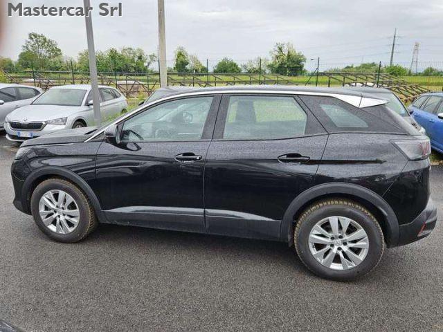 PEUGEOT 3008 1.5 bluehdi Active Business aut. - targa GE175CZ