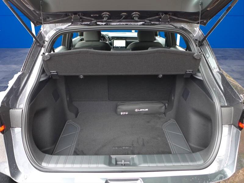 LEXUS LBX LBX Hybrid Class